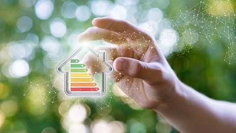 Certificat de performance énergétique ou PEB